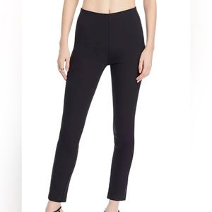 Rag & Bone Simone Skinny Pants Sleek & Sophisticated Concealed Back Zip Size 0